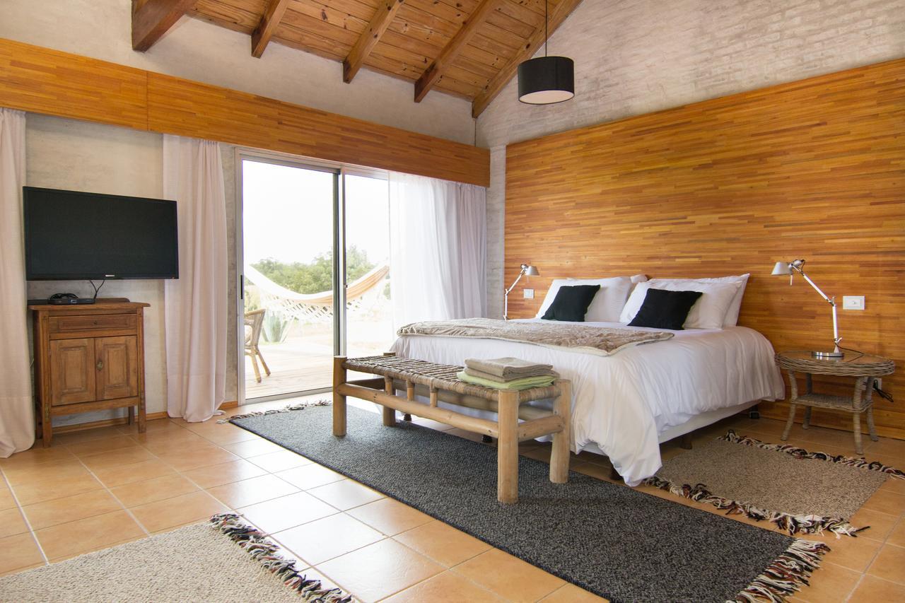Posada Mosaico Villas Garzon Habitación foto