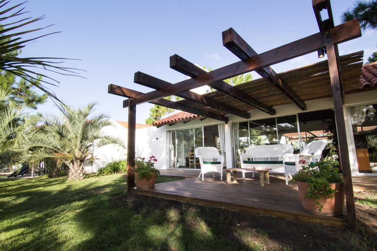 Posada Mosaico Villas Garzon Exterior foto