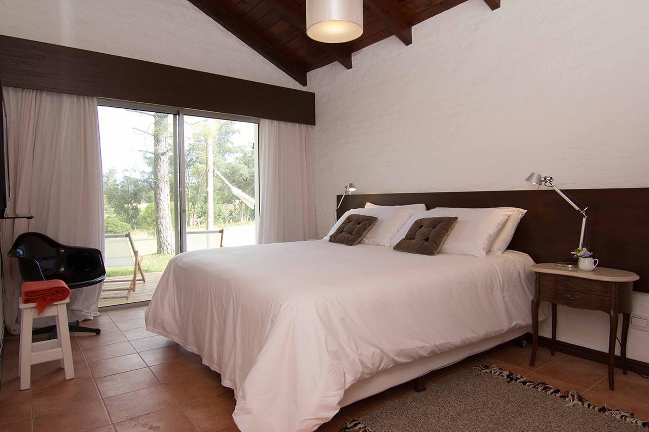 Posada Mosaico Villas Garzon Exterior foto
