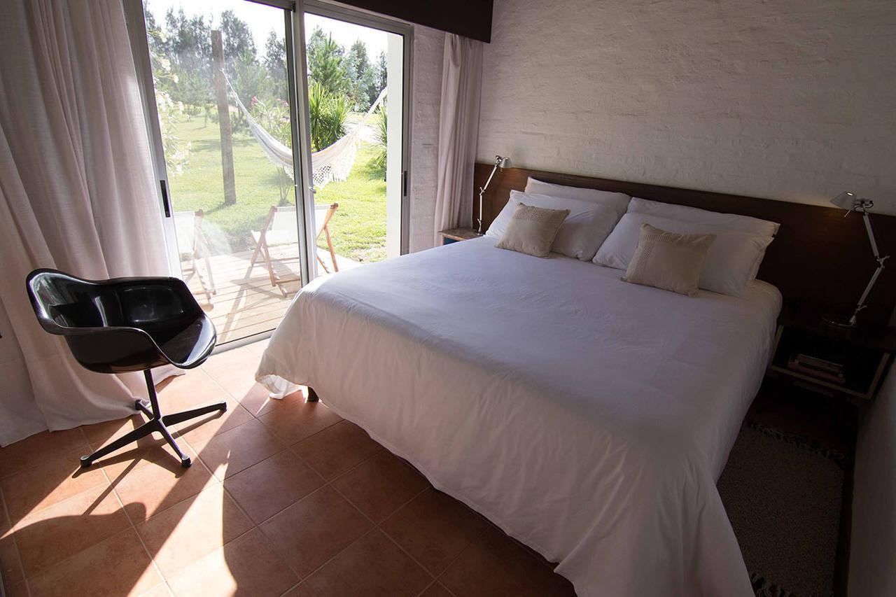 Posada Mosaico Villas Garzon Exterior foto