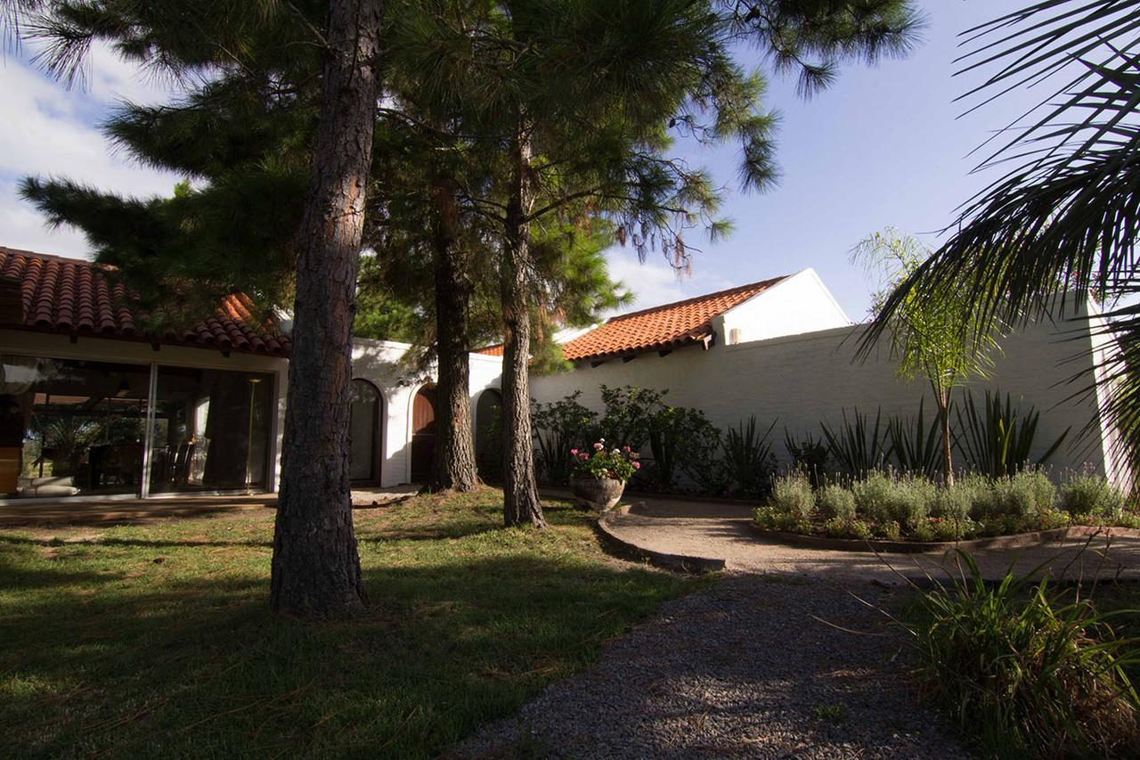 Posada Mosaico Villas Garzon Exterior foto